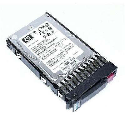 HP 500GB SAS 6GBPS 7.2K RPM 2.5" Server Hard Disk Drive 507609-001 507129-006 508009-001 507129-005